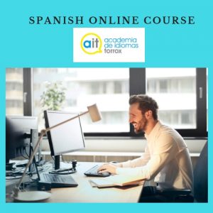 Curso de español online